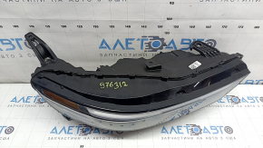 Honda Accord 23-26 LED Front Right Headlight