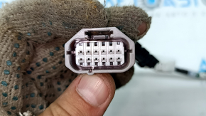 Toyota Rav4 19-25 front right door wiring for keyless entry