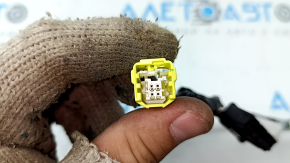Toyota Rav4 19-25 front right door wiring for keyless entry