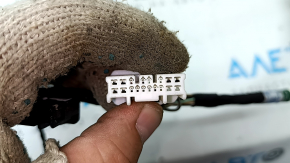 Toyota Rav4 19-25 front right door wiring for keyless entry