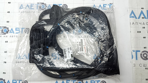 Lexus RX350 RX350h RX450h+ RX500h Front Left Door Seal 23-26