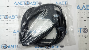 Lexus RX350 RX350h RX450h+ RX500h Front Left Door Seal 23-26