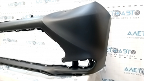 Front bumper bare Toyota Sienna 21-24