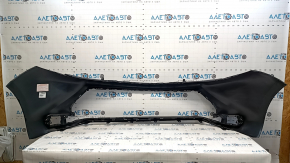 Front bumper bare Toyota Sienna 21-24