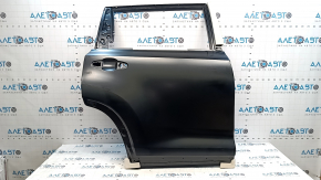 Door bare rear right Toyota Highlander 14-