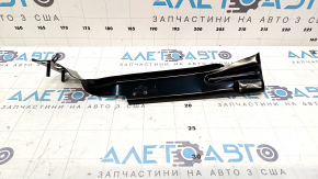 Right fender bracket for Audi A4 B8 13-16 rest.