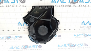 Front Engine Cover VW Tiguan 09-17 2.0 TSi