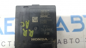 Blind Spot Sensor (BSM) right Honda Accord 2023-2026