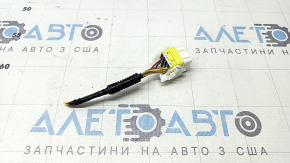 Toyota Camry V70 18-20 Hybrid SRS Airbag Computer Chip (White)