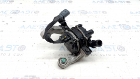 Kia Sorento 21-26 HEV cooling system motor with bracket