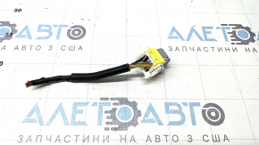 Gray chip for the SRS airbag module and airbag computer for the Toyota Camry V70 18-20 hybrid