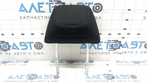 Front left headrest for Honda Accord 2023-2026, black fabric