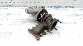 Turbocharger assembly with manifold Kia Sorento 21-26 HEV, PHEV, 1.6T, 131 kW