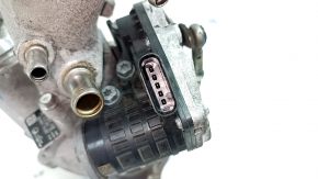 Turbocharger assembly with manifold Kia Sorento 21-26 HEV, PHEV, 1.6T, 131 kW