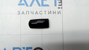 Lexus NX 22-25 black front left outer handle cap 223
