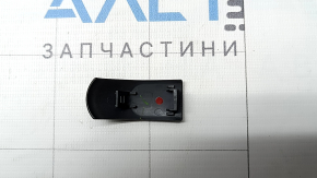Lexus NX 22-25 black front left outer handle cap 223