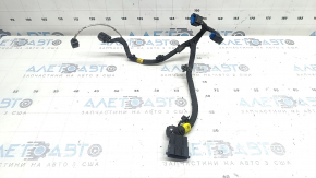 Kia Sorento 21-24 HEV, PHEV engine wiring