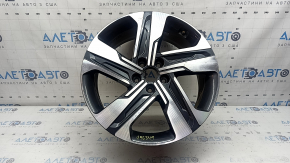 Wheel rim R19 x 7.5J Kia Sorento 21-24 HEV, PHEV light curb