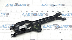 Honda Accord 23-26 driver's seat longitudinal adjustment motor without frame