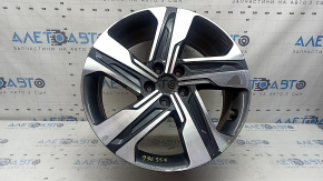 Wheel rim R19 x 7.5J Kia Sorento 21-24 HEV, PHEV light curb