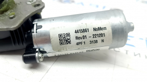 Honda Accord 23-26 driver's seat lift motor without frame