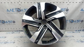 Wheel rim R19 x 7.5J Kia Sorento 21-24 HEV, PHEV curb