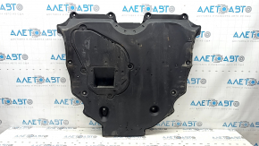 Engine protection Toyota Camry v70 18-24 2.5, hybrid