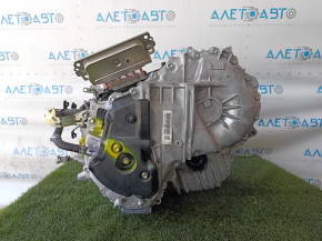 Automatic transmission assembly for Toyota Camry V70 18-24 hybrid CVT FWD 77kW