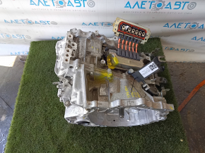 Automatic transmission assembly for Toyota Camry V70 18-24 hybrid CVT FWD 77kW