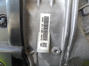 Automatic transmission assembly for Toyota Camry V70 18-24 hybrid CVT FWD 77kW