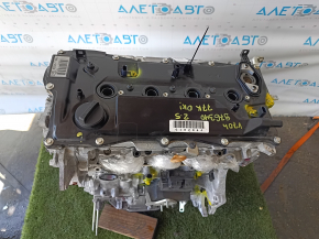 Toyota Camry v70 18-20 2.5 A25A-FXS hybrid engine 77k, started, spots in cylinder 4