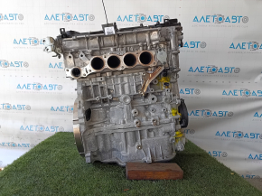 Toyota Camry v70 18-20 2.5 A25A-FXS hybrid engine 77k, started, spots in cylinder 4