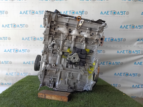 Toyota Camry v70 18-20 2.5 A25A-FXS hybrid engine 77k, started, spots in cylinder 4