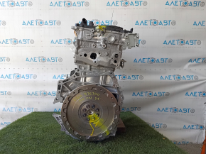 Toyota Camry v70 18-20 2.5 A25A-FXS hybrid engine 77k, started, spots in cylinder 4