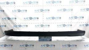 Honda Accord 23-26 Lx, Ex, Sport rear bumper lip, structure, scratches, tear, dented