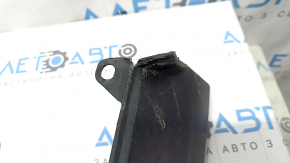 Honda Accord 23-26 Lx, Ex, Sport rear bumper lip, structure, scratches, tear, dented