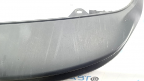 Honda Accord 23-26 Lx, Ex, Sport rear bumper lip, structure, scratches, tear, dented