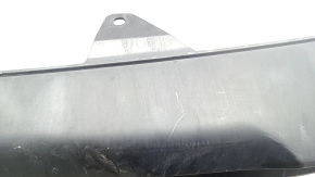 Honda Accord 23-26 Lx, Ex, Sport rear bumper lip, structure, scratches, tear, dented