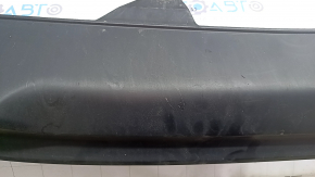Honda Accord 23-26 Lx, Ex, Sport rear bumper lip, structure, scratches, tear, dented