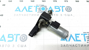 Driver's seat tilt adjustment motor for Toyota Camry v70 18-24 without frame