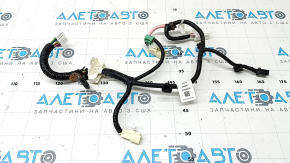 Toyota Camry V70 18-24 Driver's Seat Wiring
