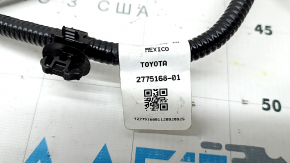 Toyota Camry V70 18-24 Driver's Seat Wiring