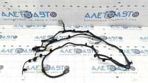 Honda Accord 23-26 Driver's Seat Wiring