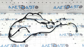 Honda Accord 23-26 Driver's Seat Wiring