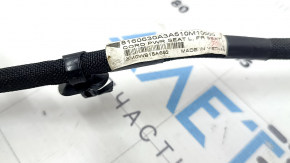 Honda Accord 23-26 Driver's Seat Wiring