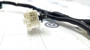 Honda Accord 23-26 Driver's Seat Wiring