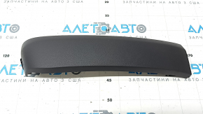 Toyota Camry v70 18-24 gray front driver's seat cover
