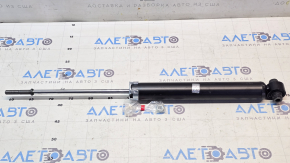 Toyota Prius 30 rear right shock absorber, 10-13 scratches