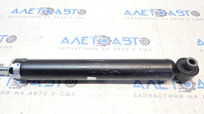 Toyota Prius 30 rear right shock absorber, 10-13 scratches