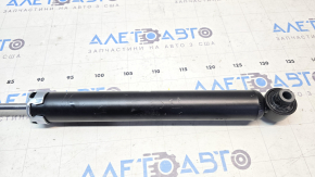 Toyota Prius 30 rear right shock absorber, 10-13 scratches